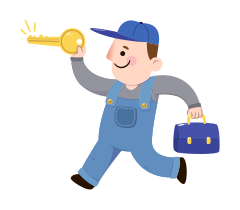 Local emergency lockout specialist near you offering 24/7 emergency lockout solution in Antelope, CA