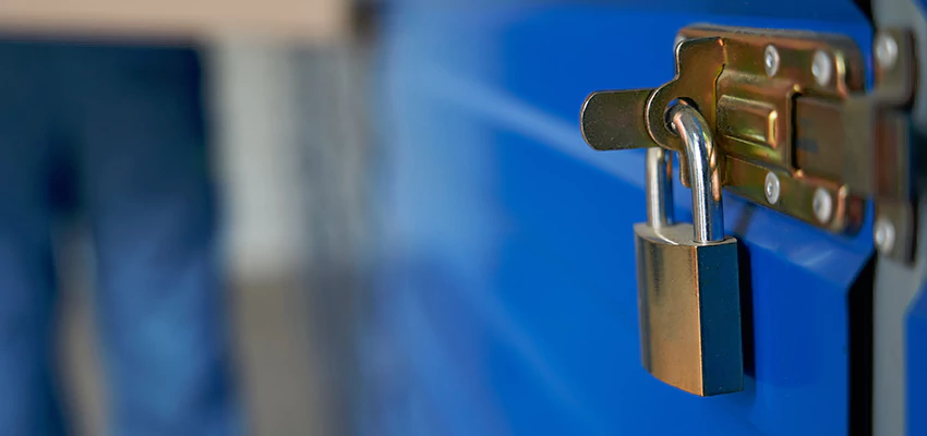 Industrial Door Lock Repair And Installation in Antelope, CA