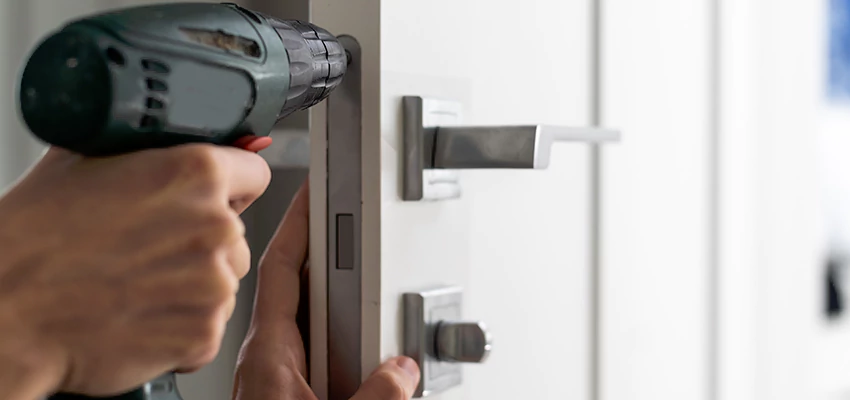 Locksmith For Lock Replacement Near Me in Antelope, CA