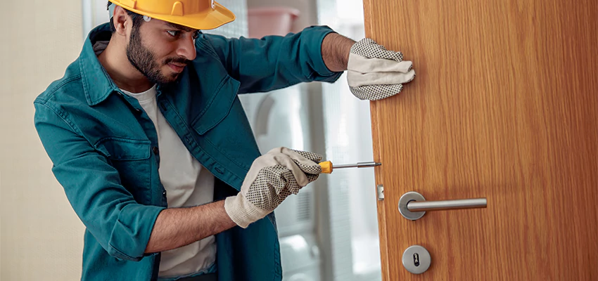 24 Hour Residential Locksmith in Antelope, California