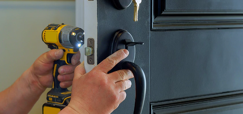 Emergency Downtown Locksmith in Antelope, CA