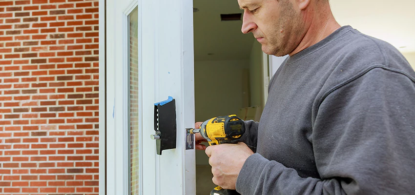 Eviction Locksmith Services For Lock Installation in Antelope, CA