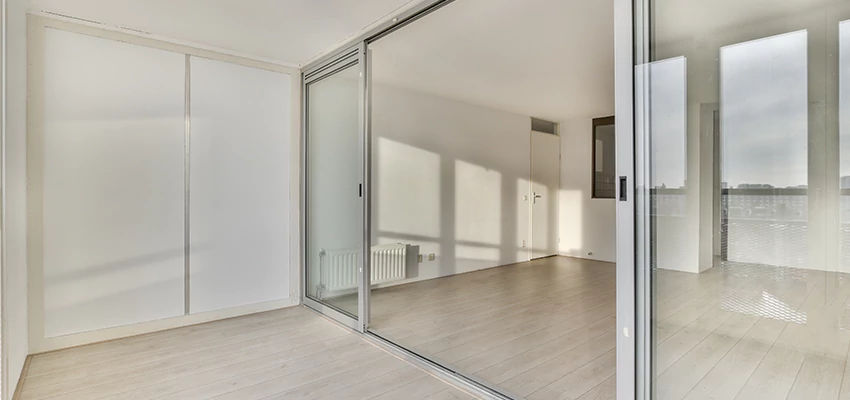 Patio Glass Sliding Door Lock in Antelope, CA