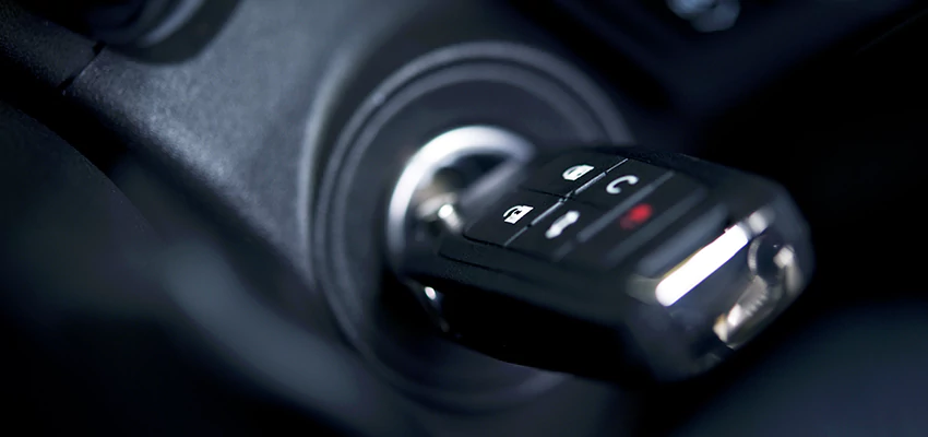 Ignition Switch Replacement in Antelope, CA