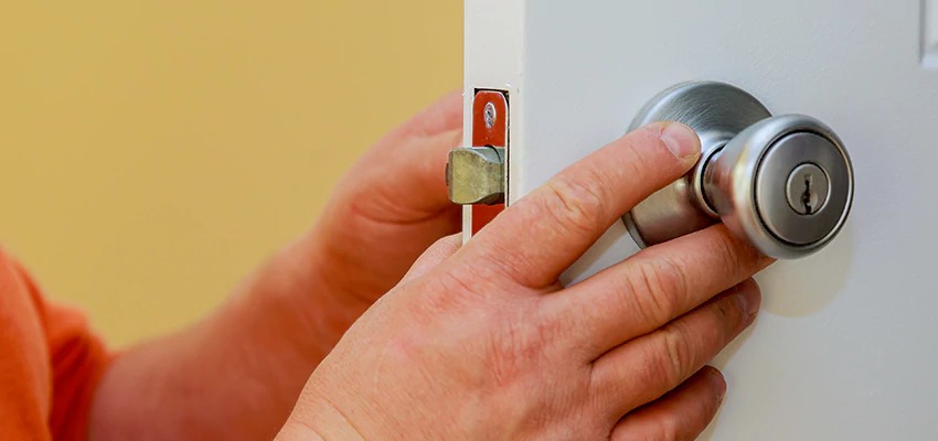 Residential Locksmith For Lock Installation in Antelope, California