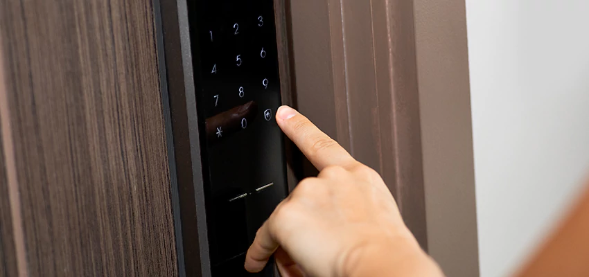 Smart Electric Locks Replacement Services in Antelope, CA