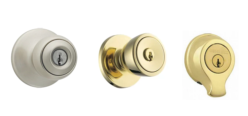 Weiser Bluetooth Lock Installation in Antelope, CA