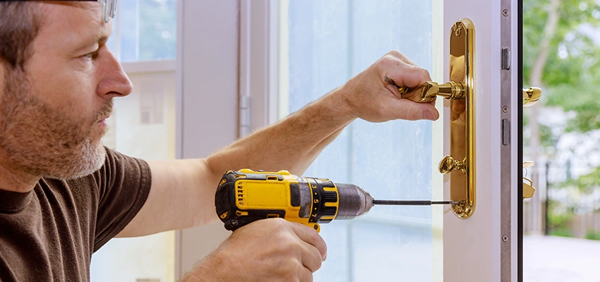 Affordable Bonded & Insured Locksmiths in Antelope, CA