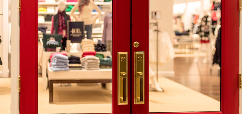 Automotive Locksmith For Retail Stores in Antelope, CA