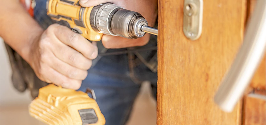 Emergency A1 Locksmith Services in Antelope, California