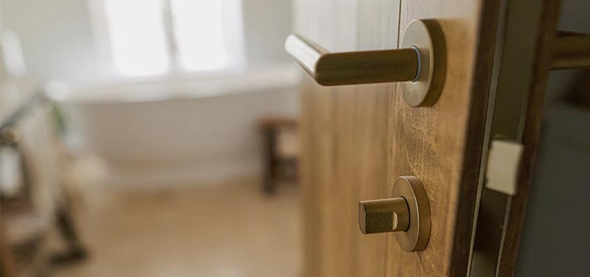 Mortise Locks For Bathroom in Antelope, CA
