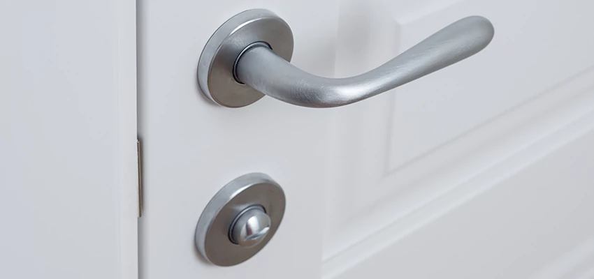 Single-Occupancy Restroom Locks Repair in Antelope, California