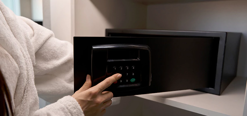 Safe Unlocking Service Company in Antelope, California