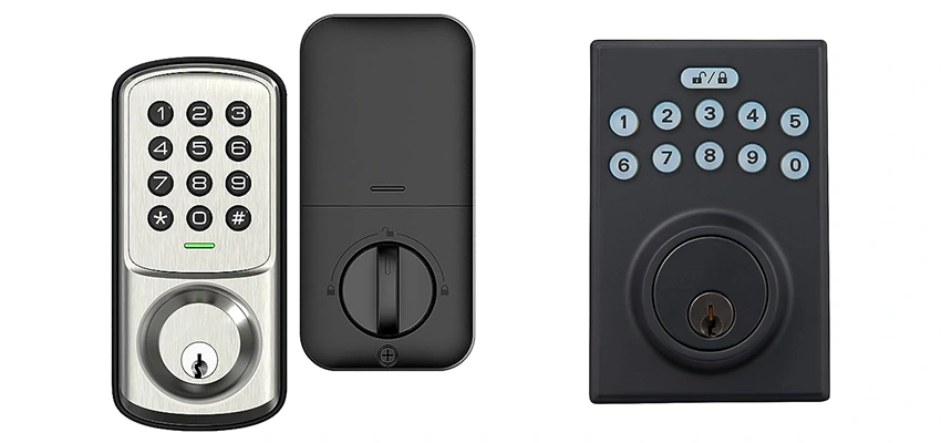 Garage Emergency Lock Replacements in Antelope, CA