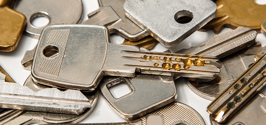 Stuck Key Extraction in Antelope, CA