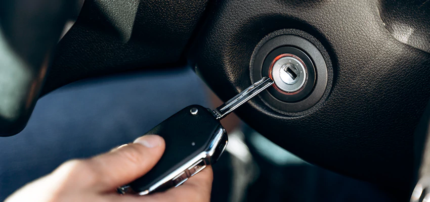 Car Key Replacement Locksmith in Antelope, California
