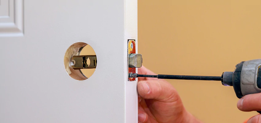 Stuck Door Knobs Repair in Antelope, CA