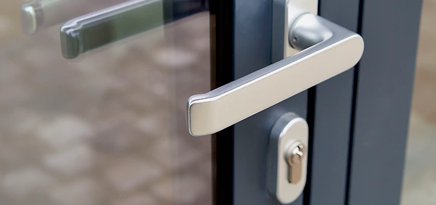 Broken Door Lock Cylinder Repair in Antelope, California