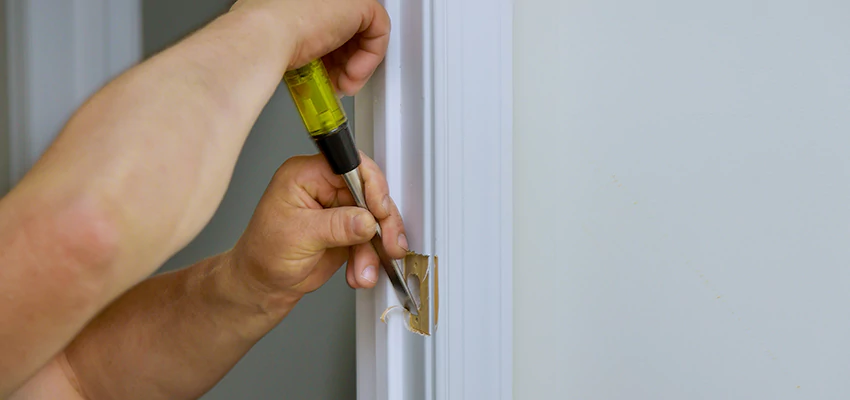 On Demand Locksmith For Key Replacement in Antelope, California