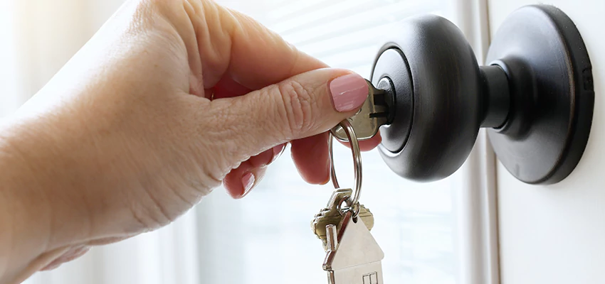 Top Locksmith For Residential Lock Solution in Antelope, California