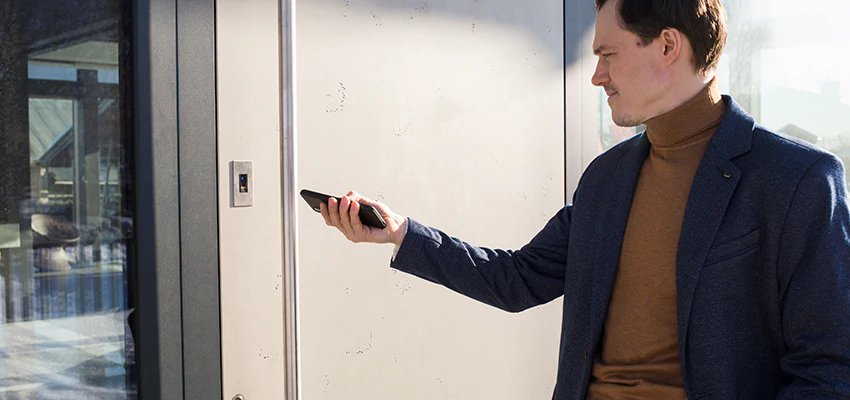 Business Security Systems in Antelope, CA