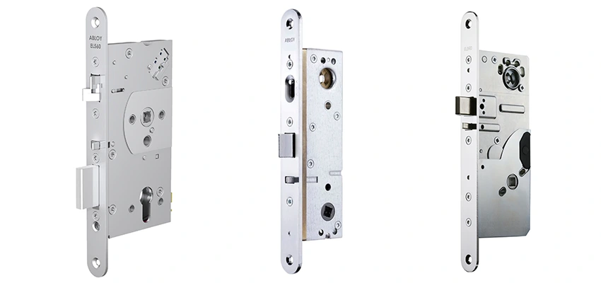 ASSA-Abloy Locks Hinge Repair in Antelope, California