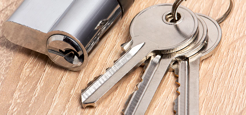 Lock Rekeying Services in Antelope, California