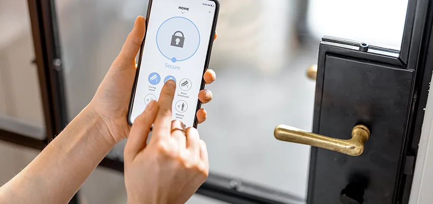 Remote Control Locks Sensor Repair in Antelope, California