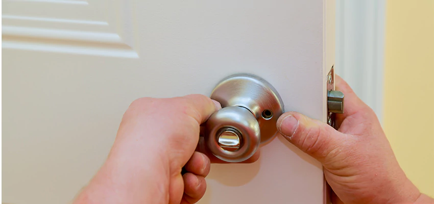 After-hours Locksmith For Lock And Key Installation in Antelope, CA