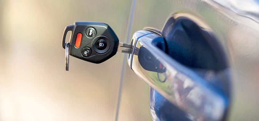 Automotive Locksmith Key Programming Specialists in Antelope, CA