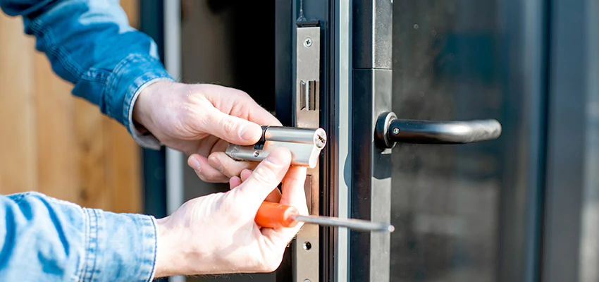 Eviction Locksmith For Lock Repair in Antelope, CA