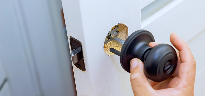Locksmith For Lock Repair Near Me in Antelope, California