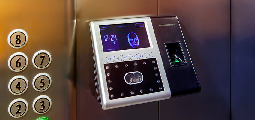 Commercial Locksmith For Lock Repair in Antelope, CA