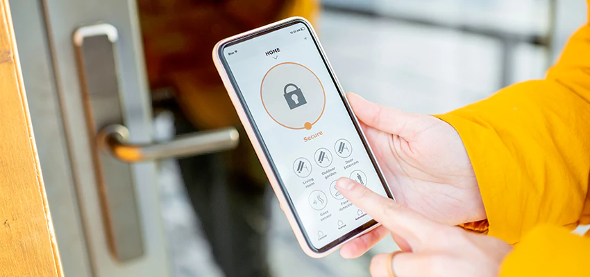 Automatic Door Lock Opener Repair in Antelope, California