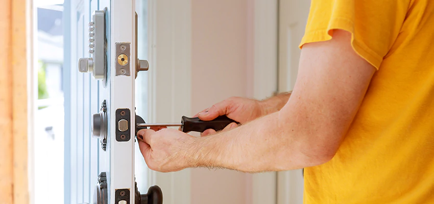 Eviction Locksmith For Key Fob Replacement Services in Antelope, CA