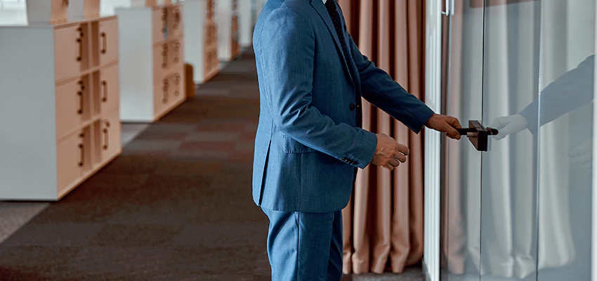 Commercial Glass Door Locks in Antelope, CA