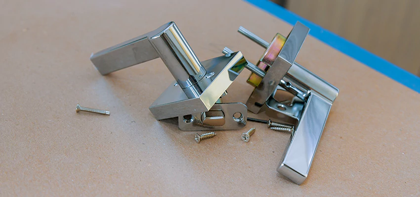 Master Lock Key System Installation Service in Antelope, California