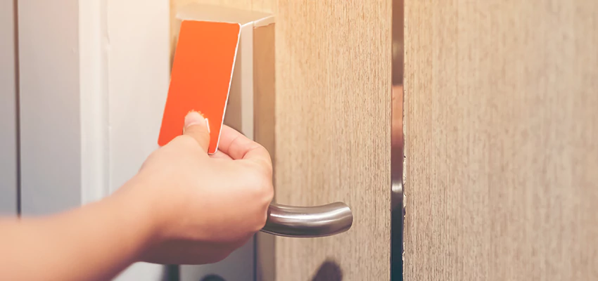 Electronic Locks Motor Repair in Antelope, California