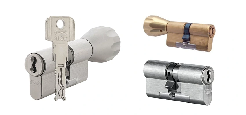 Evva Padlock Installation in Antelope, California