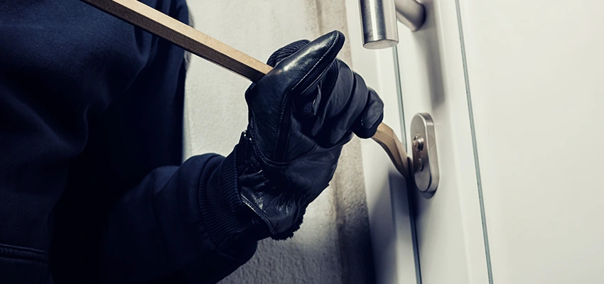 Burglar Damage Door Sensors Repair in Antelope, CA