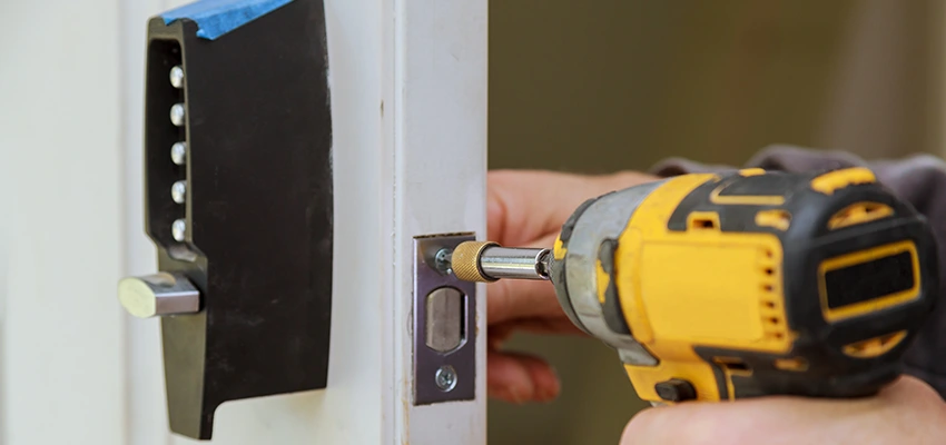 Eviction Locksmith For Key Duplication in Antelope, California