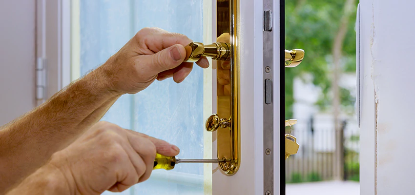 Local Locksmith For Key Duplication in Antelope, CA